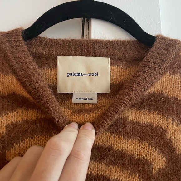 paloma wool sweater - Picture 2 of 5